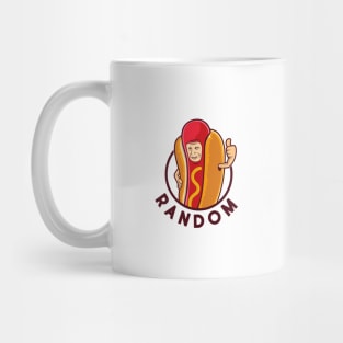 Random Mug